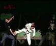 Tour of Asia 2007 : Korea Martial Arts Demonstration