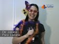 Fafibe - De:Juliana Para:Lariane