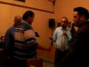 Igreja Espana-Cura e Libertacao