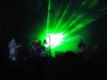 Astronomy domine - David Gilmour - Live in Venice 11/08/2006 