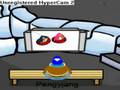 videos de Club Penguin - Detention