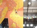 escalada / climb mandando 7c ...