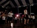 LA Fest - Trikimia dancin