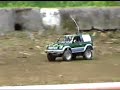 Tamiya Pajero & Ford f-150 Tamiya Pajero & Ford f-150