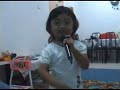 Cute girl dah besar Cute girl dah besar