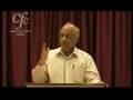 New Covenant - The Gifts Of The Spirit by Zac Poonen -Part 2