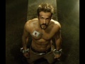sexii ryan reynold's face in a wonderful montage :d
