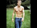 sexii ryan reynold's face in a wonderful montage :d