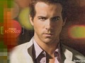 sexii ryan reynold's face in a wonderful montage :d