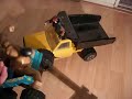 TOY FIGHT TOY FIGHT