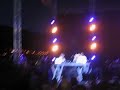 Concierto craig david- Dj Dario