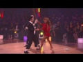 DWTS Michael Jackson Tribute