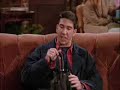 Friends - Chandler a Lesbian?