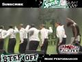 Sprite Step Finals 2010: Alpha Phi Alpha Delta XI(Winners)