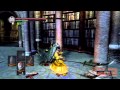 Let's Play | Dark Souls | Part: 30 | HD | Enter The Archives