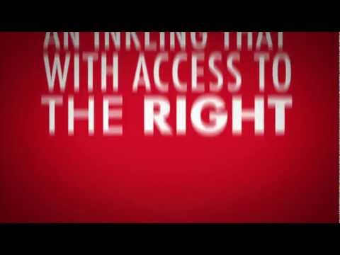 Being bright is just the beginning… video