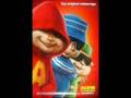 chipmunk-rambunctious boy