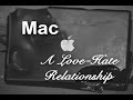 Macbook Destruction