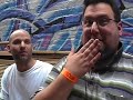 Nextmen live at Cargo & Interview