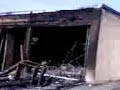 Schoool burnt down Schoool burnt down