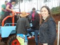 P�nico em Carlos Barbosa