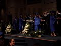 marley graduates from dillard high school marley graduates from dillard high school