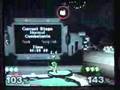 SSBM Caveman (yLink) vs Krazy Jones (Peach)