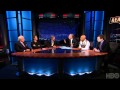 Real Time With Bill Maher: Overtime - Episode #199, January 21, 2011 (HBO)