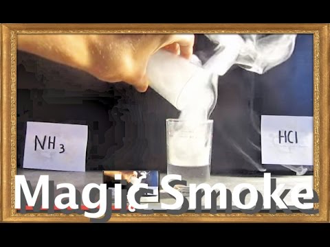 how to dissolve nh4cl