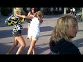 Girls Fight ...