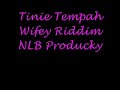 Wifey Riddim Wifey Riddim