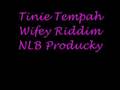 Wifey Riddim