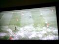 Cristiano es un ninja Fifa 2012 Ps3 Bug