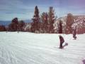 videos de la ski in Tahoe