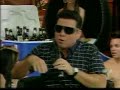 De La Ghetto en No Te Duermas De La Ghetto en No Te Duermas