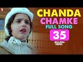 Chanda Chamke  - Song - Fanaa