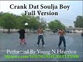 Crank Dat Techno [HILARIOUS!!]