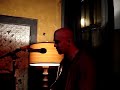 Ed Pavlic at Sunday Salon (April 08)
