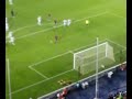 gol de ronaldinho al inter de milan trofeo joan gamper