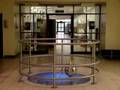 Foucault Pendulum