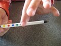 Pen Magic Trick Pen Magic Trick