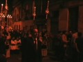Salida extrordinaria de Nuestra Señora de los Dolores en su Amparo y Misericordia Malaga (6)