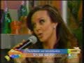 Nashla: Gloria Trevi, Angelica Maria, Fey Nashla: Gloria Trevi, Angelica Maria, Fey