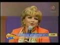 Nashla: Gloria Trevi, Angelica Maria, Fey