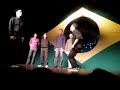 Wilton, convidado especial G7 Wilton, convidado especial G7