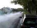 videos de BMW 318 is - Palenie gumy