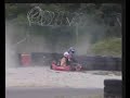 Karting Crashfest