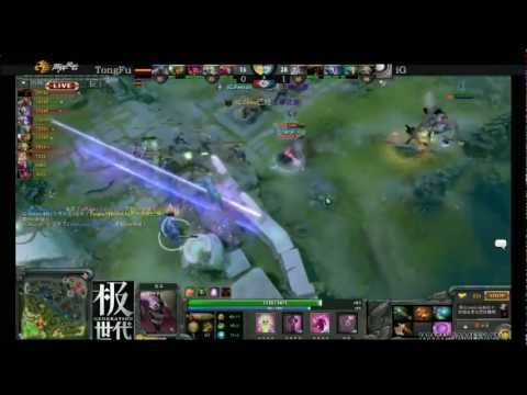 IG - w/ Draskyl Game 1: http://www.youtube.com/watch?v=hHgW3LAm818 Game 2: http://www.youtube.com/watch?v=FFzZ3If05FA Game 3: http://www.youtube.com/watch?v=MYDTO...