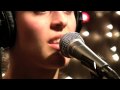 Dessa - Seamstress (Live on KEXP)
