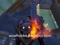 World of Warcraft 1 more Hobbs pull in Maraudon